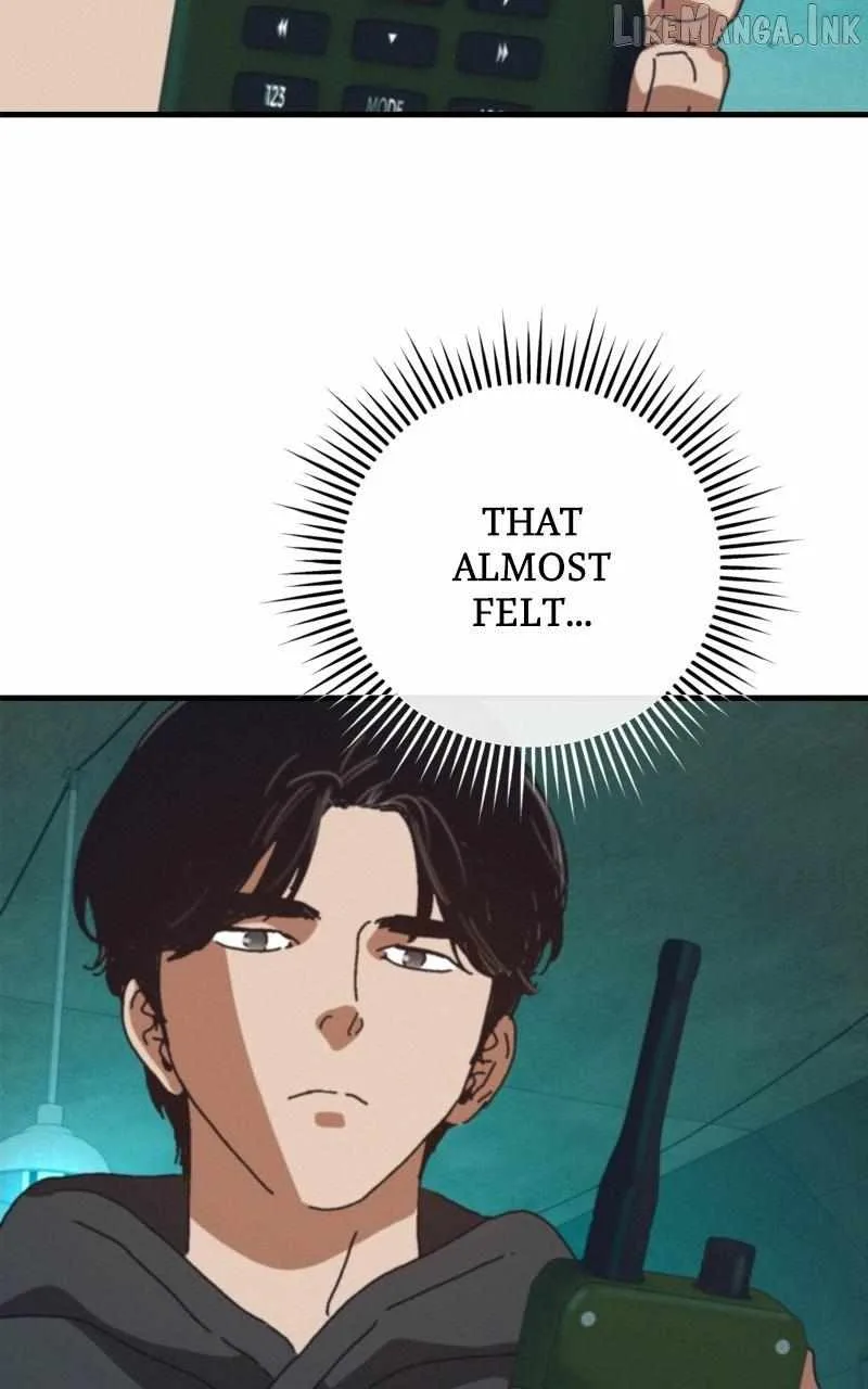 Hidden House in the Apocalypse Chapter 103 page 30