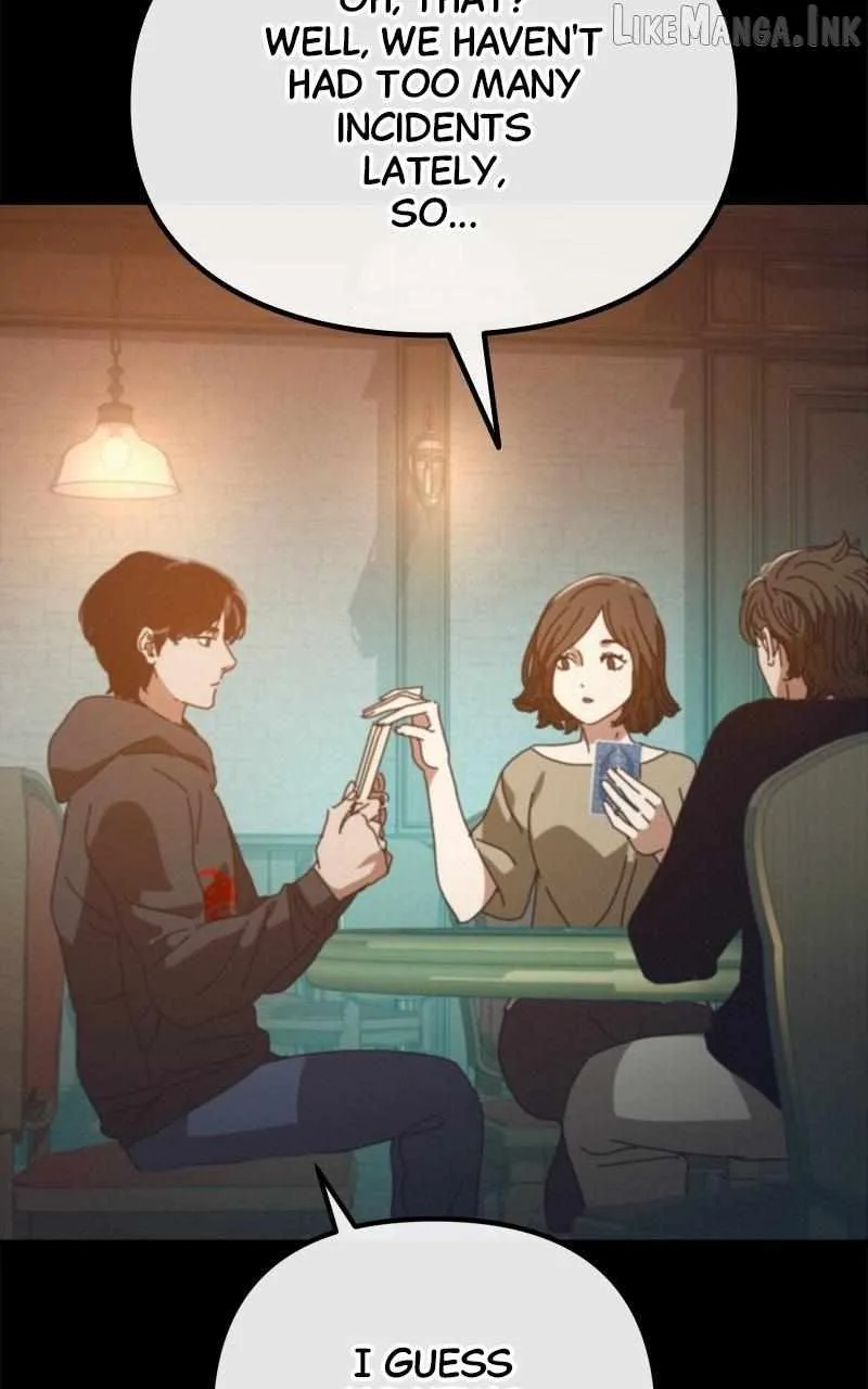 Hidden House in the Apocalypse Chapter 103 page 4