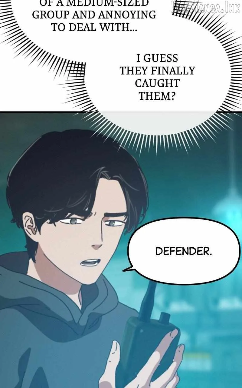 Hidden House in the Apocalypse Chapter 103 page 21