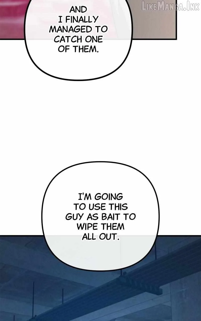 Hidden House in the Apocalypse Chapter 103 page 26