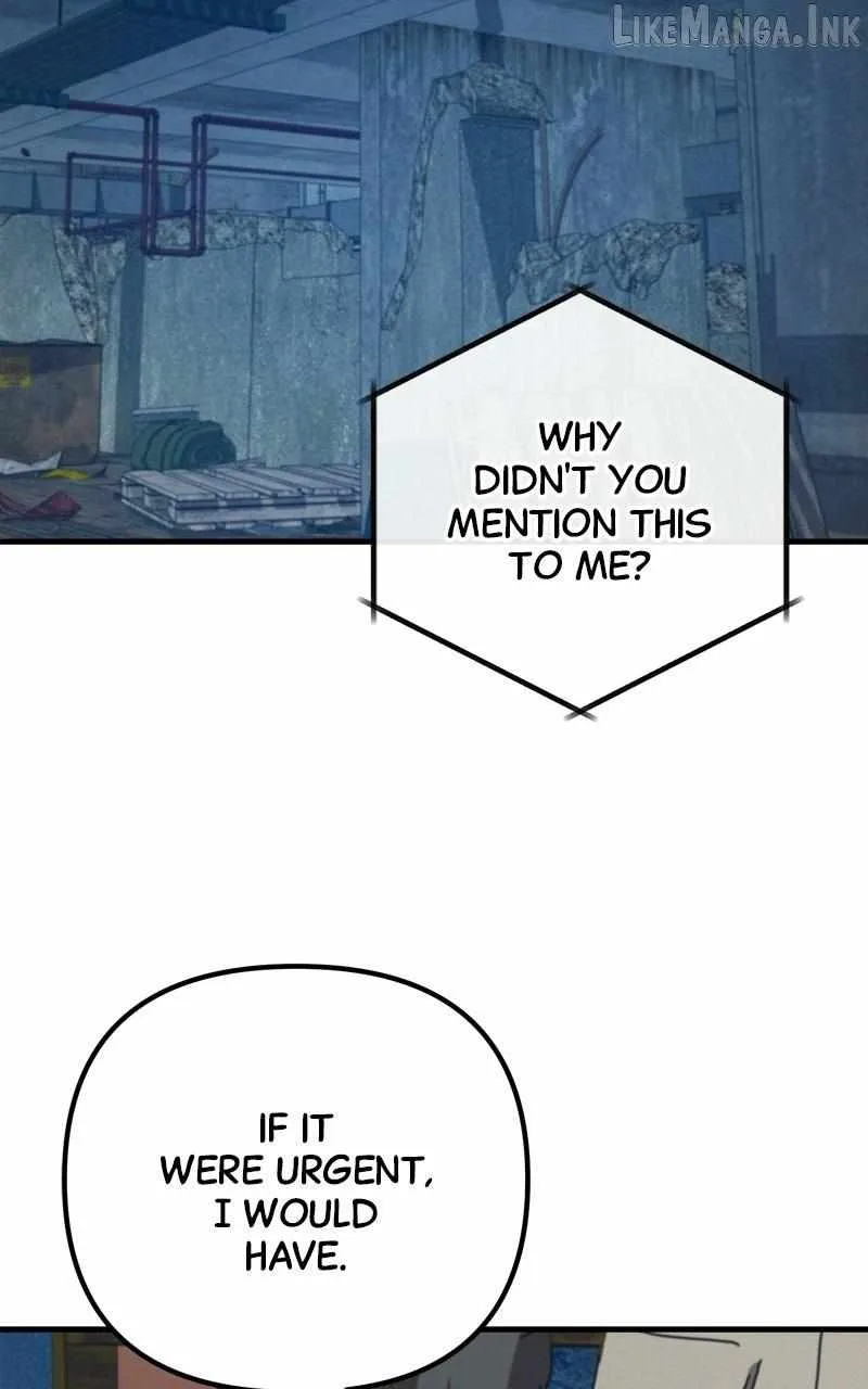 Hidden House in the Apocalypse Chapter 103 page 27