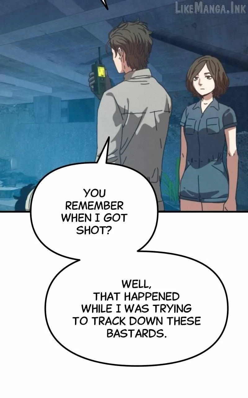 Hidden House in the Apocalypse Chapter 103 page 24