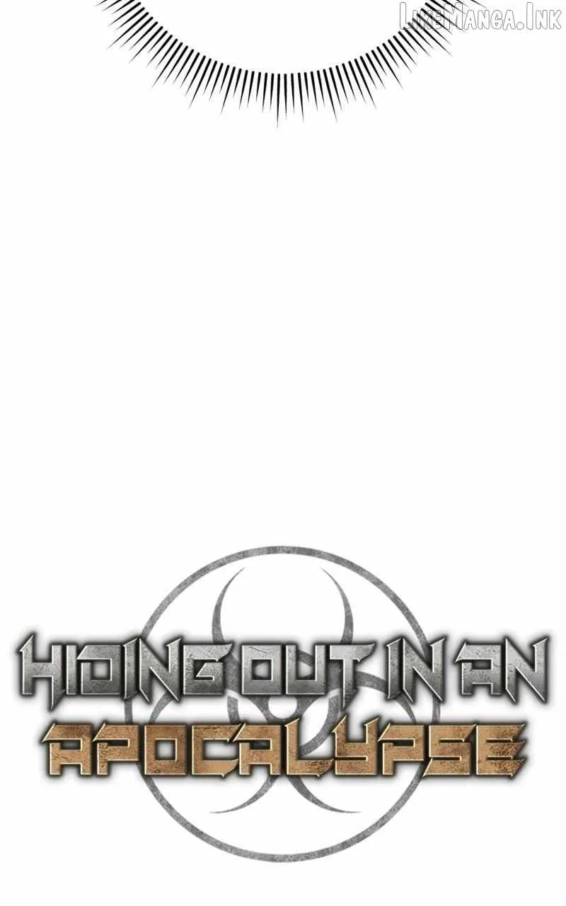 Hidden House in the Apocalypse Chapter 103 page 34