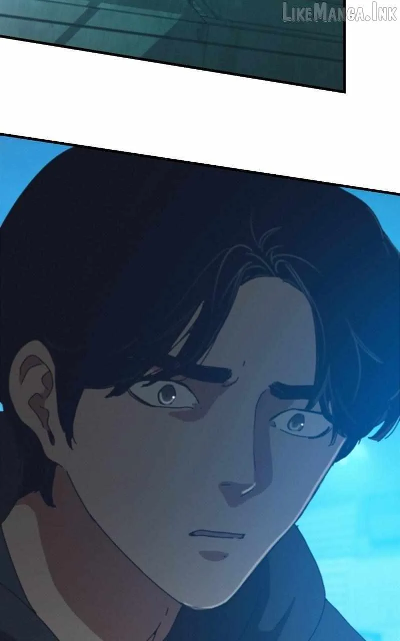 Hidden House in the Apocalypse Chapter 103 page 45