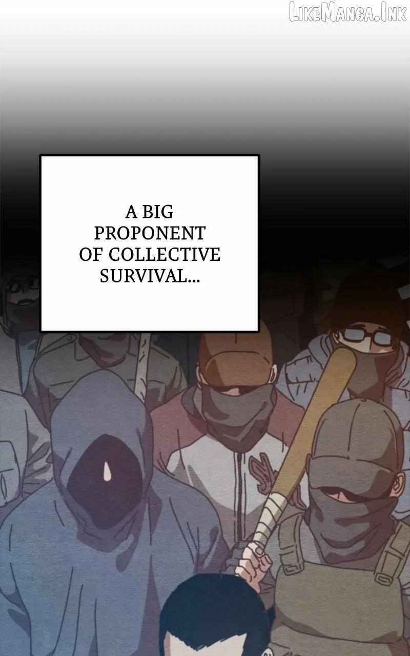 Hidden House in the Apocalypse Chapter 103 page 59