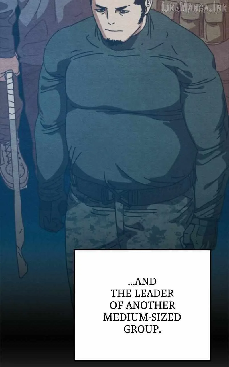 Hidden House in the Apocalypse Chapter 103 page 60