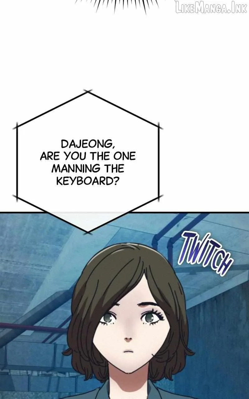 Hidden House in the Apocalypse Chapter 103 page 73