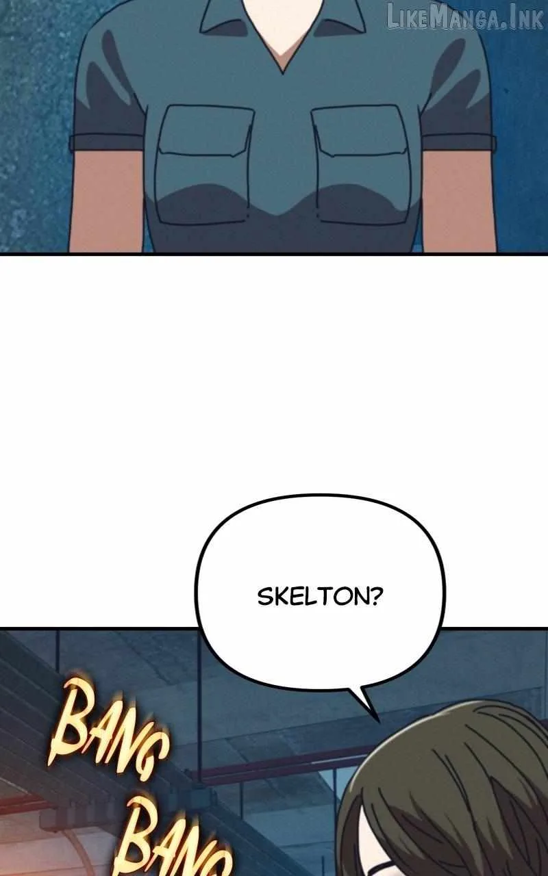 Hidden House in the Apocalypse Chapter 103 page 74