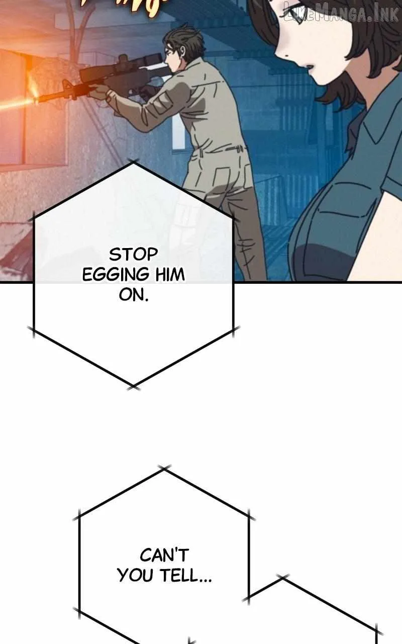 Hidden House in the Apocalypse Chapter 103 page 75