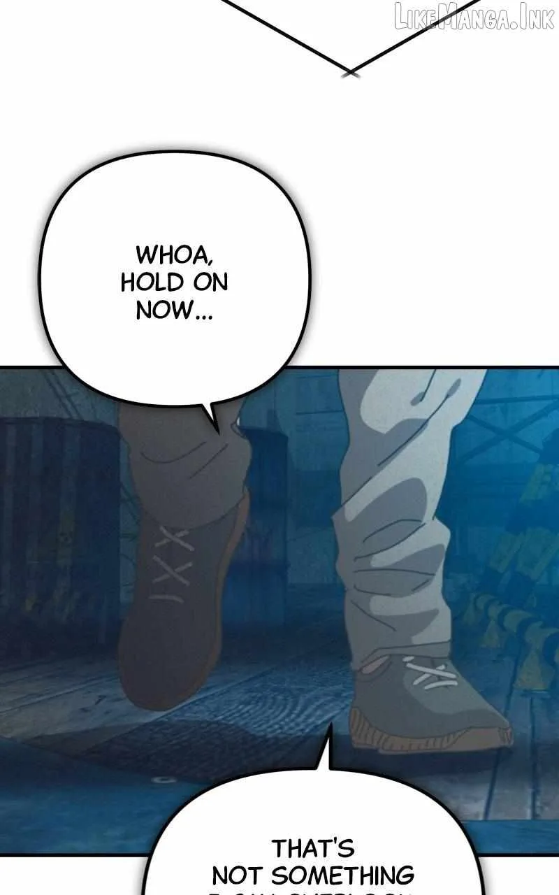 Hidden House in the Apocalypse Chapter 103 page 78