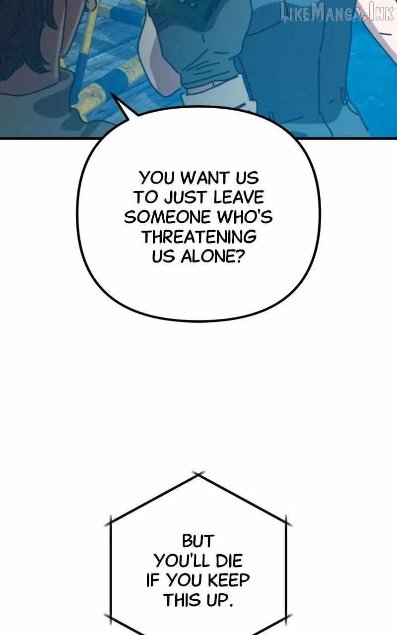 Hidden House in the Apocalypse Chapter 103 page 80