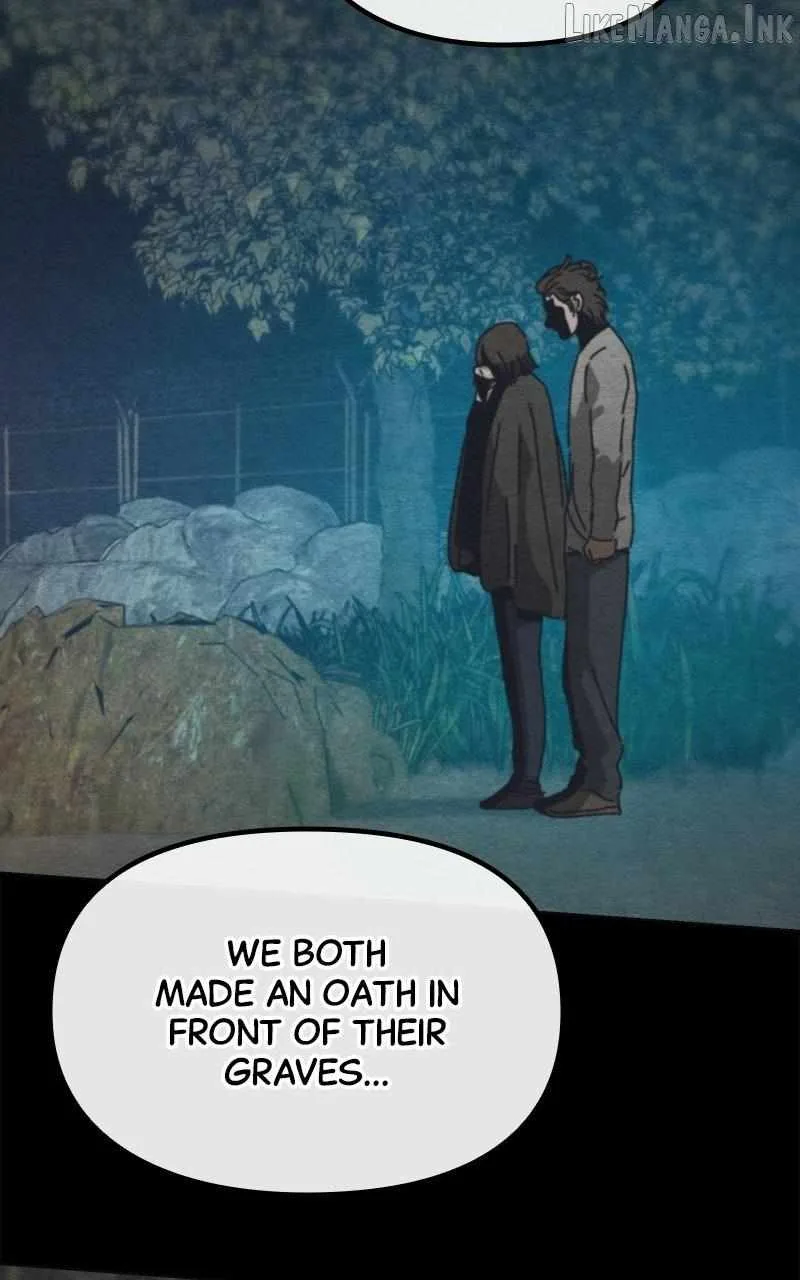 Hidden House in the Apocalypse Chapter 103 page 84