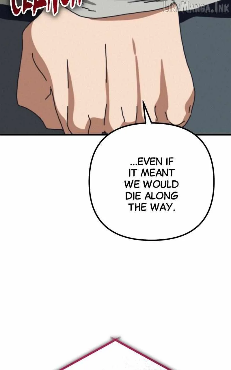 Hidden House in the Apocalypse Chapter 103 page 88