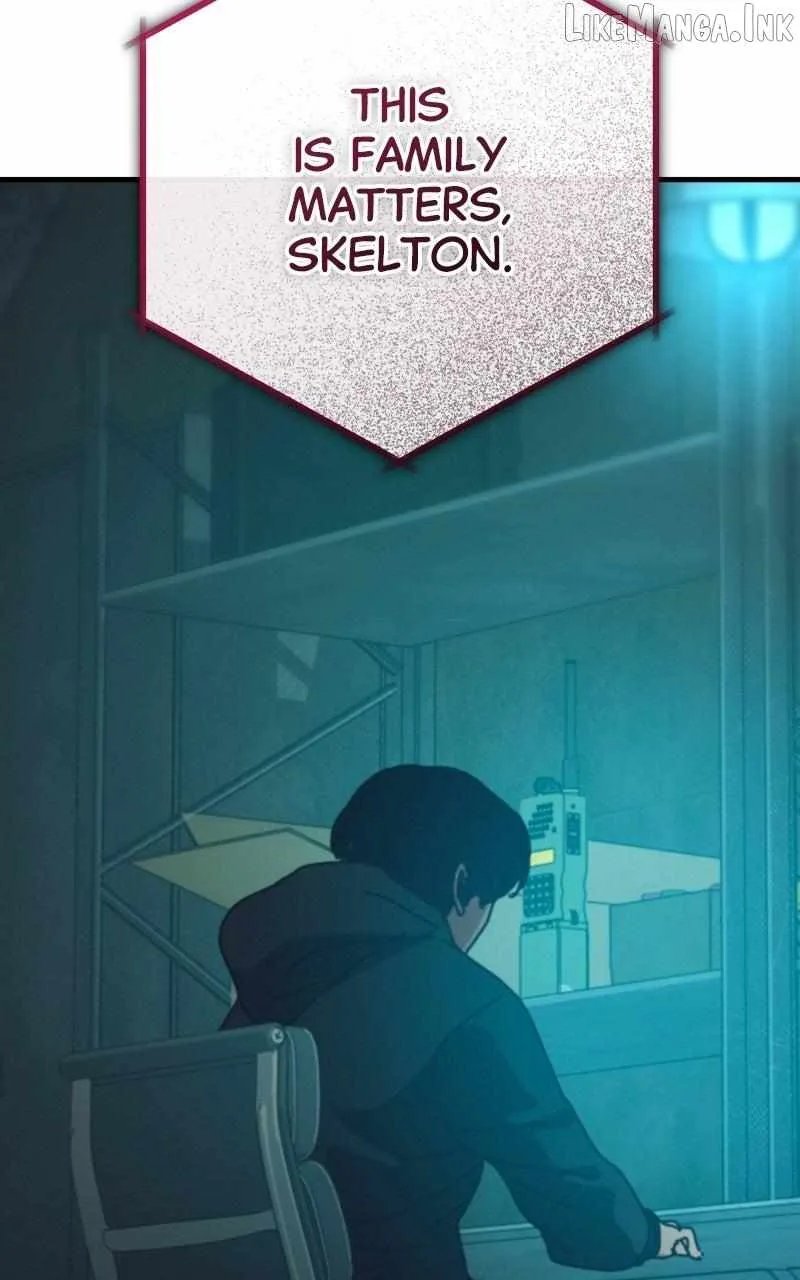 Hidden House in the Apocalypse Chapter 103 page 89