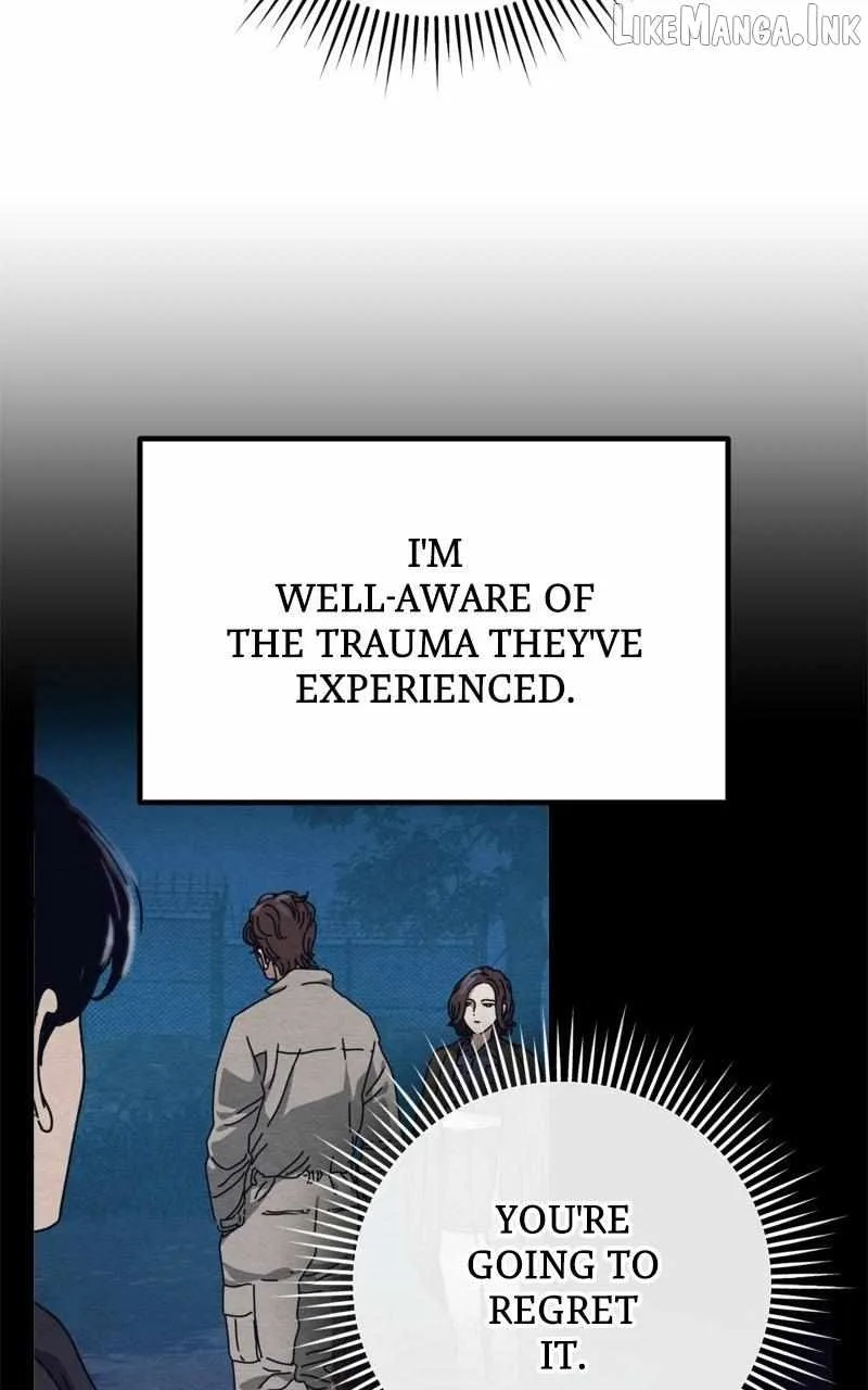 Hidden House in the Apocalypse Chapter 103 page 92