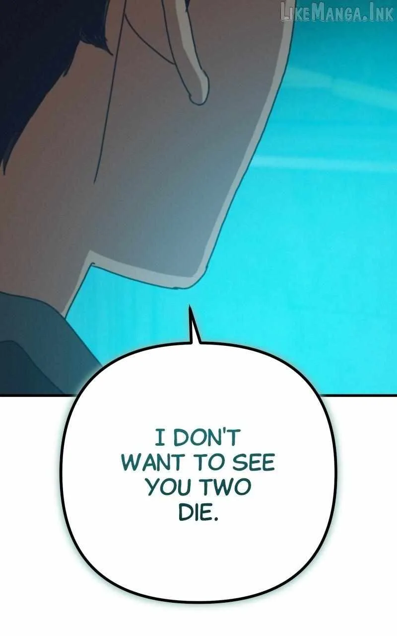 Hidden House in the Apocalypse Chapter 103 page 103