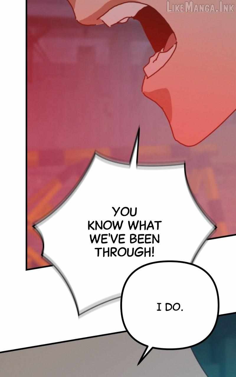 Hidden House in the Apocalypse Chapter 104 page 3