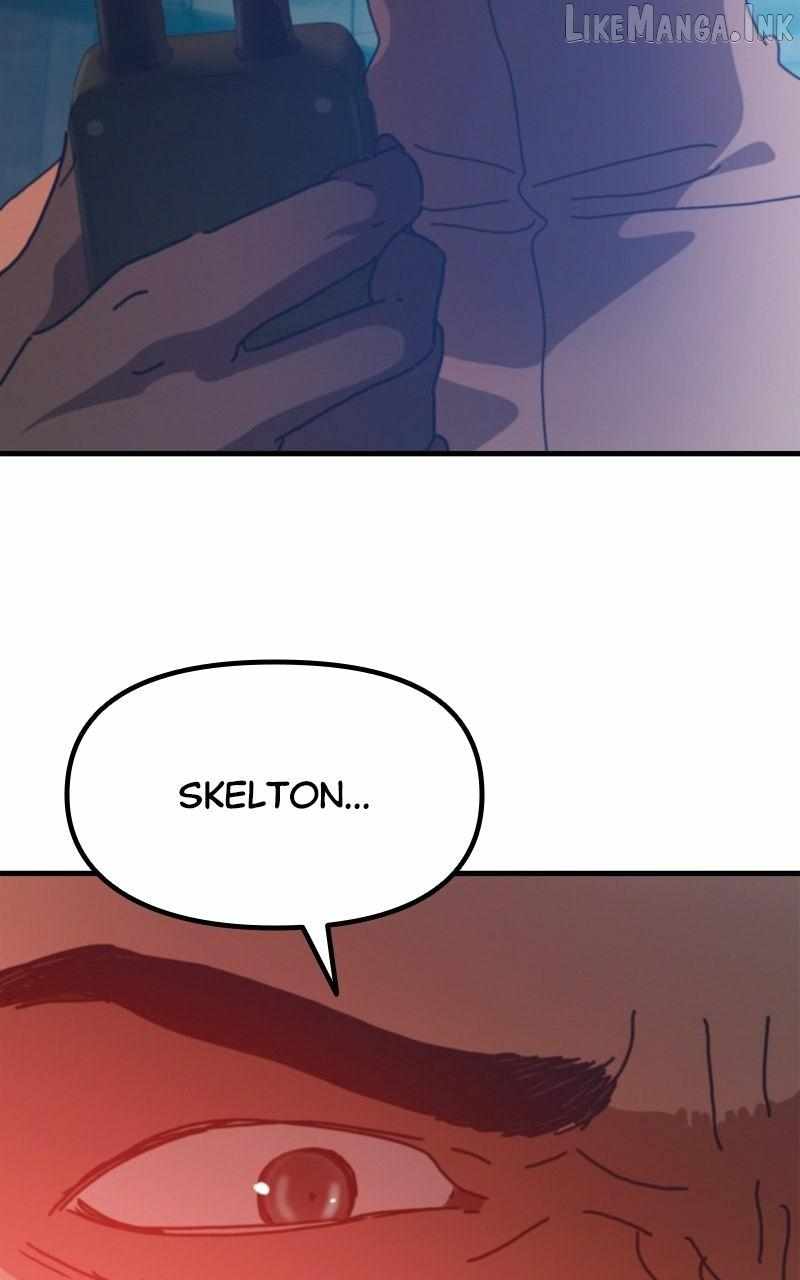 Hidden House in the Apocalypse Chapter 104 page 6