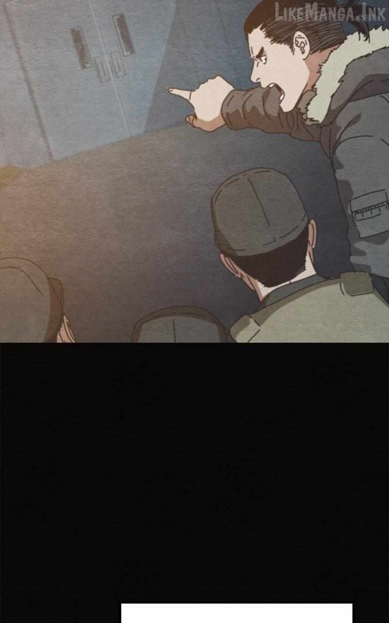 Hidden House in the Apocalypse Chapter 104 page 13