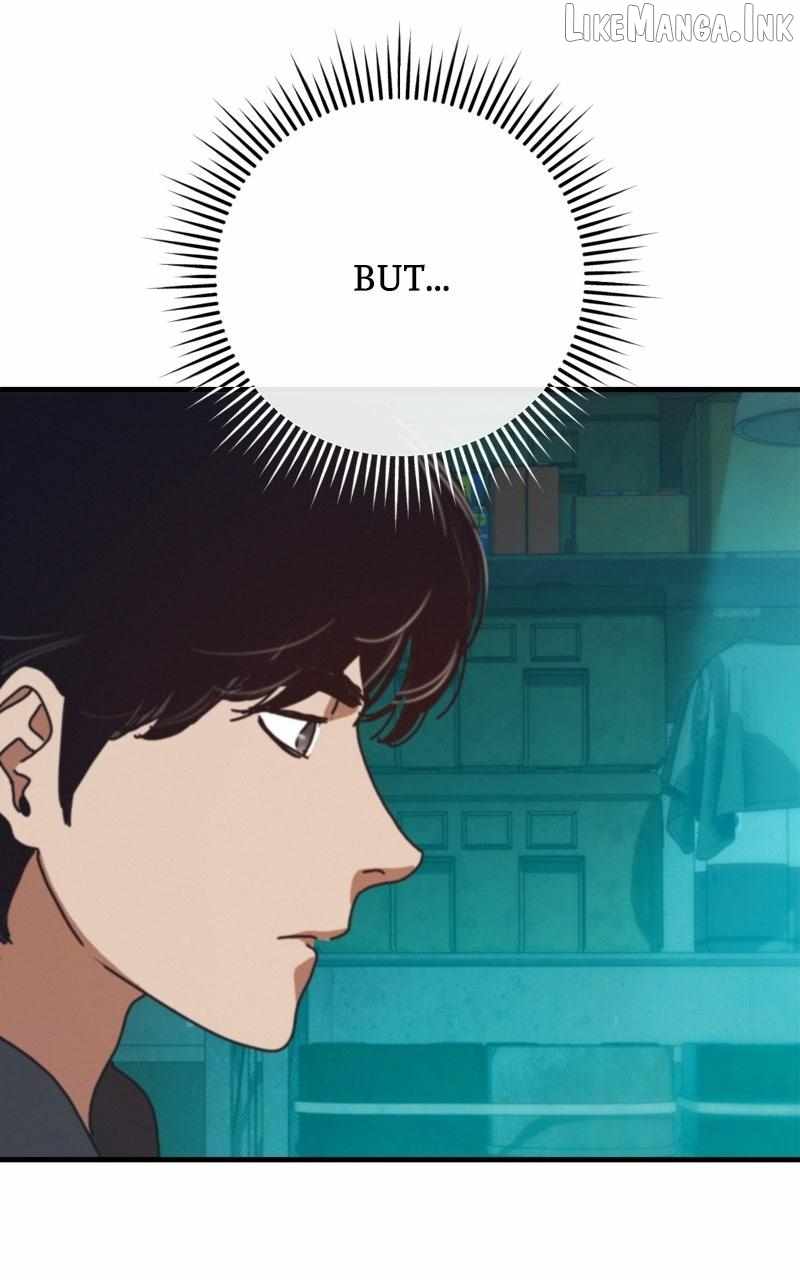 Hidden House in the Apocalypse Chapter 104 page 9