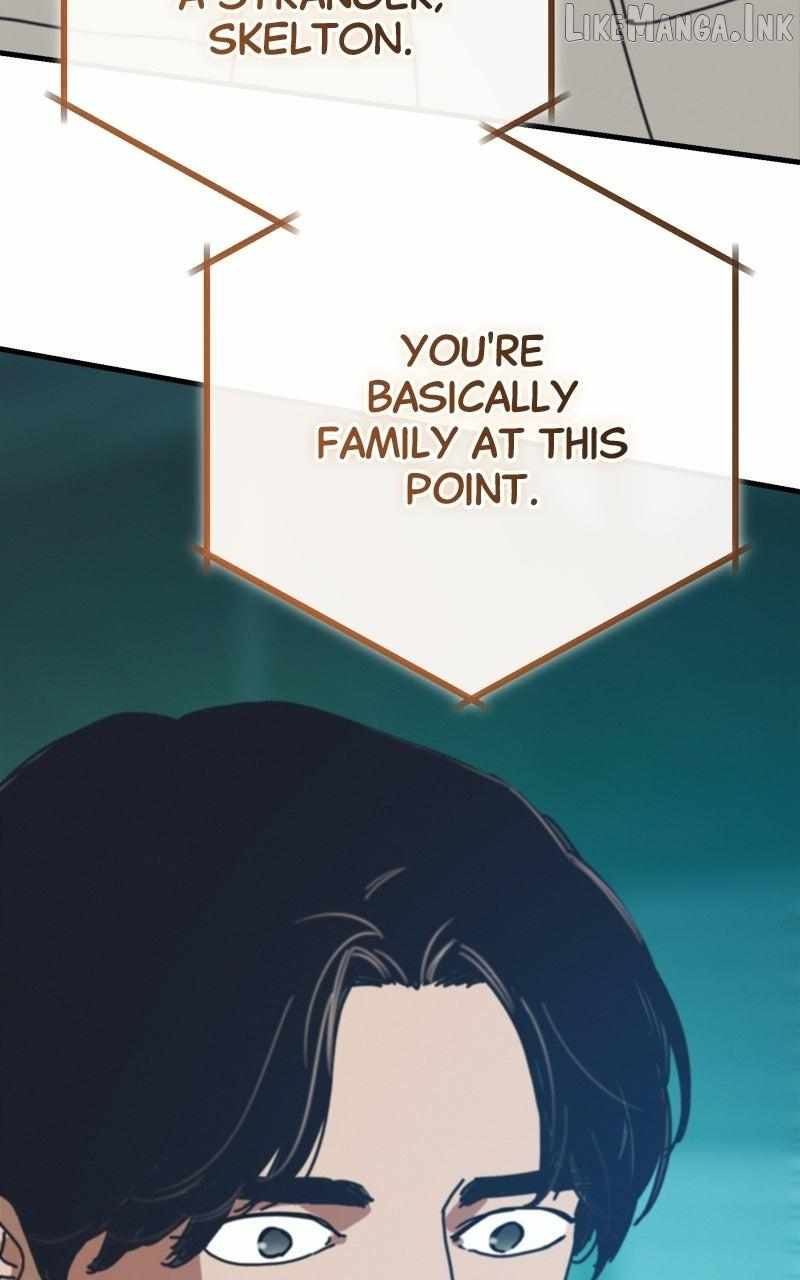 Hidden House in the Apocalypse Chapter 104 page 37