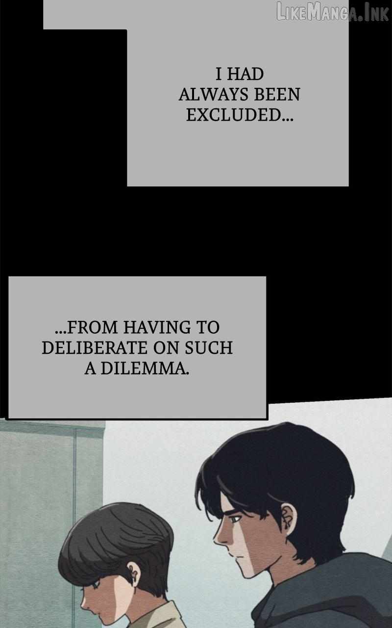 Hidden House in the Apocalypse Chapter 104 page 40