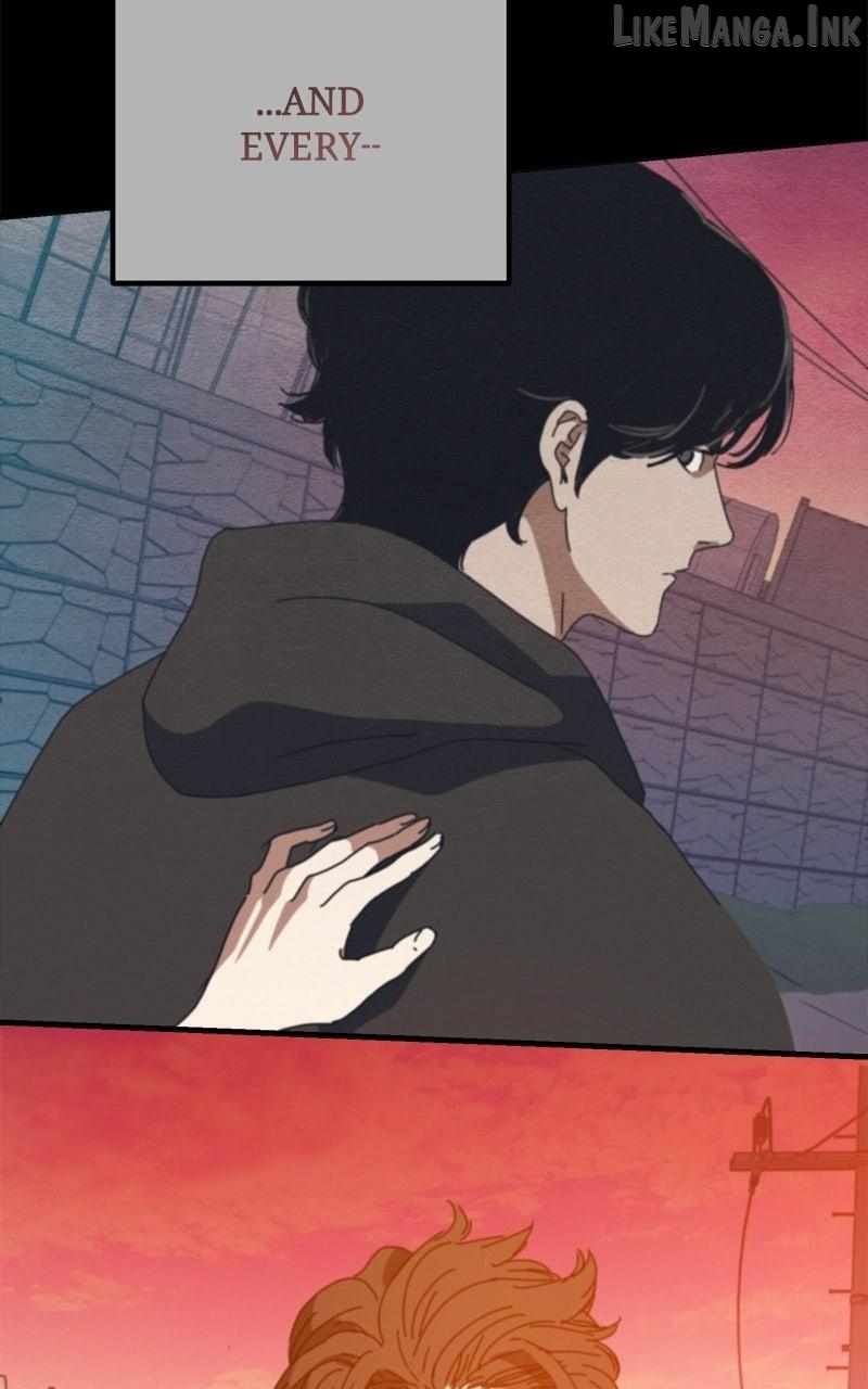 Hidden House in the Apocalypse Chapter 104 page 42