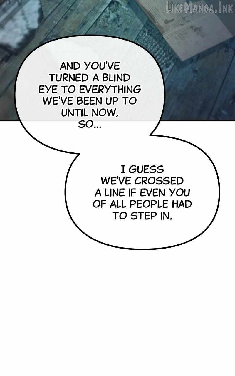 Hidden House in the Apocalypse Chapter 104 page 33