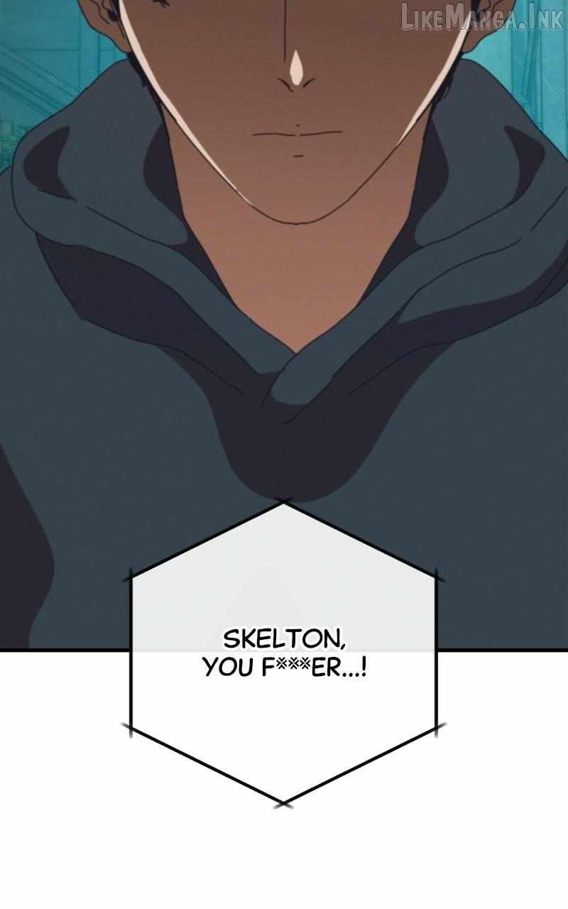 Hidden House in the Apocalypse Chapter 104 page 23