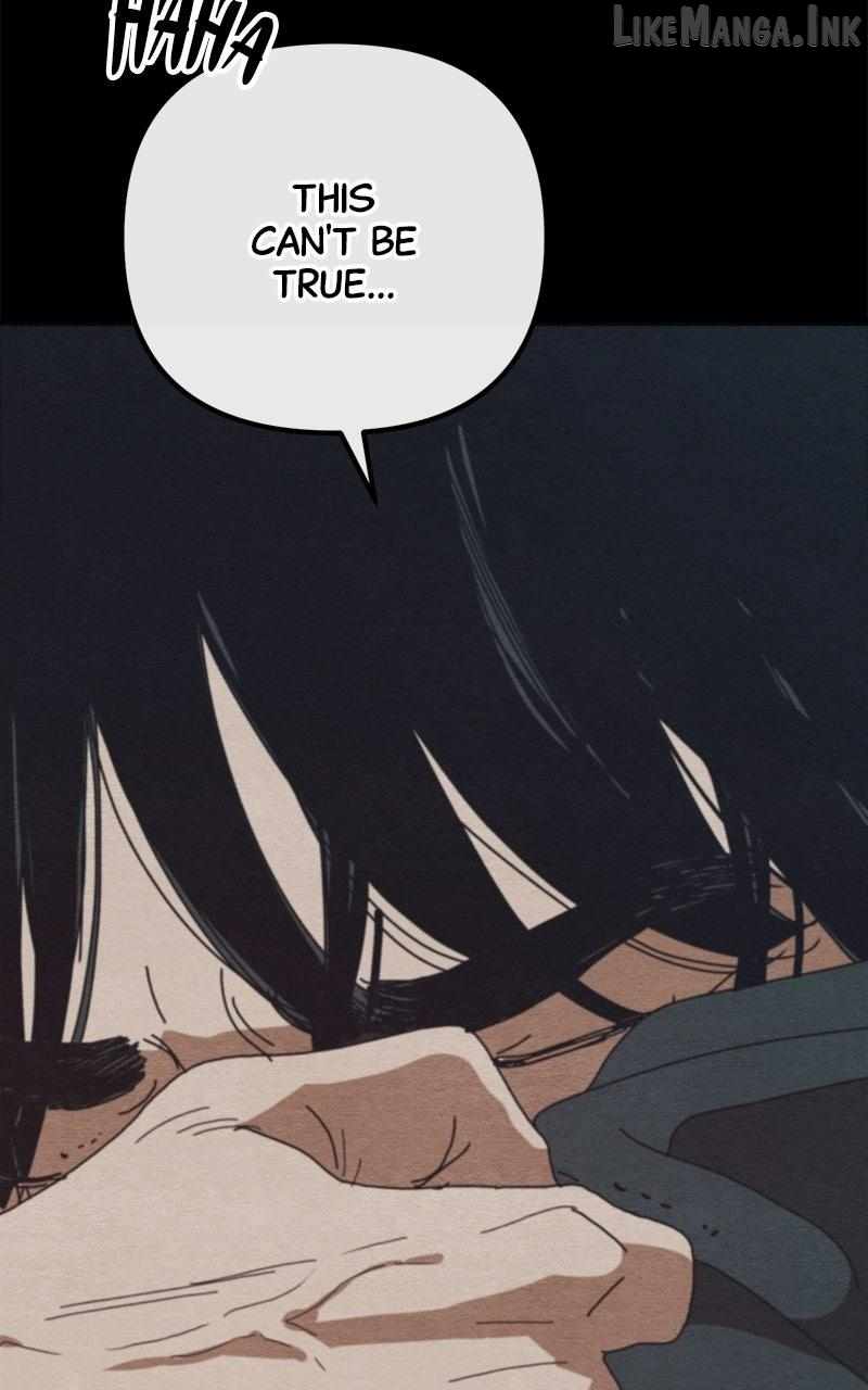 Hidden House in the Apocalypse Chapter 104 page 21