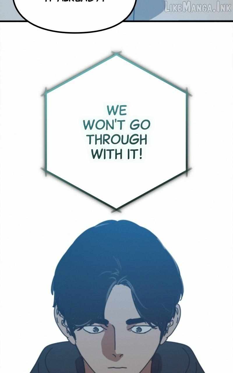 Hidden House in the Apocalypse Chapter 104 page 28