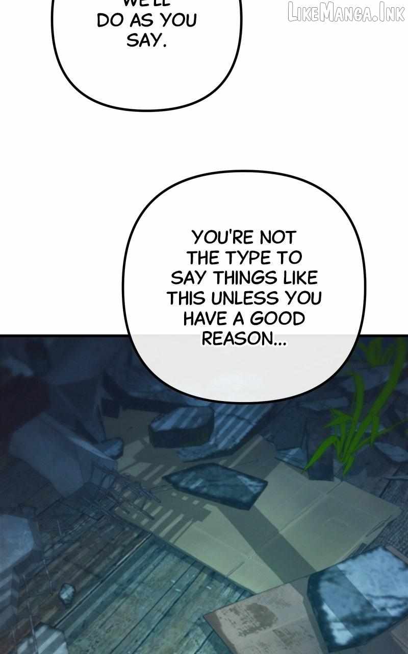 Hidden House in the Apocalypse Chapter 104 page 32