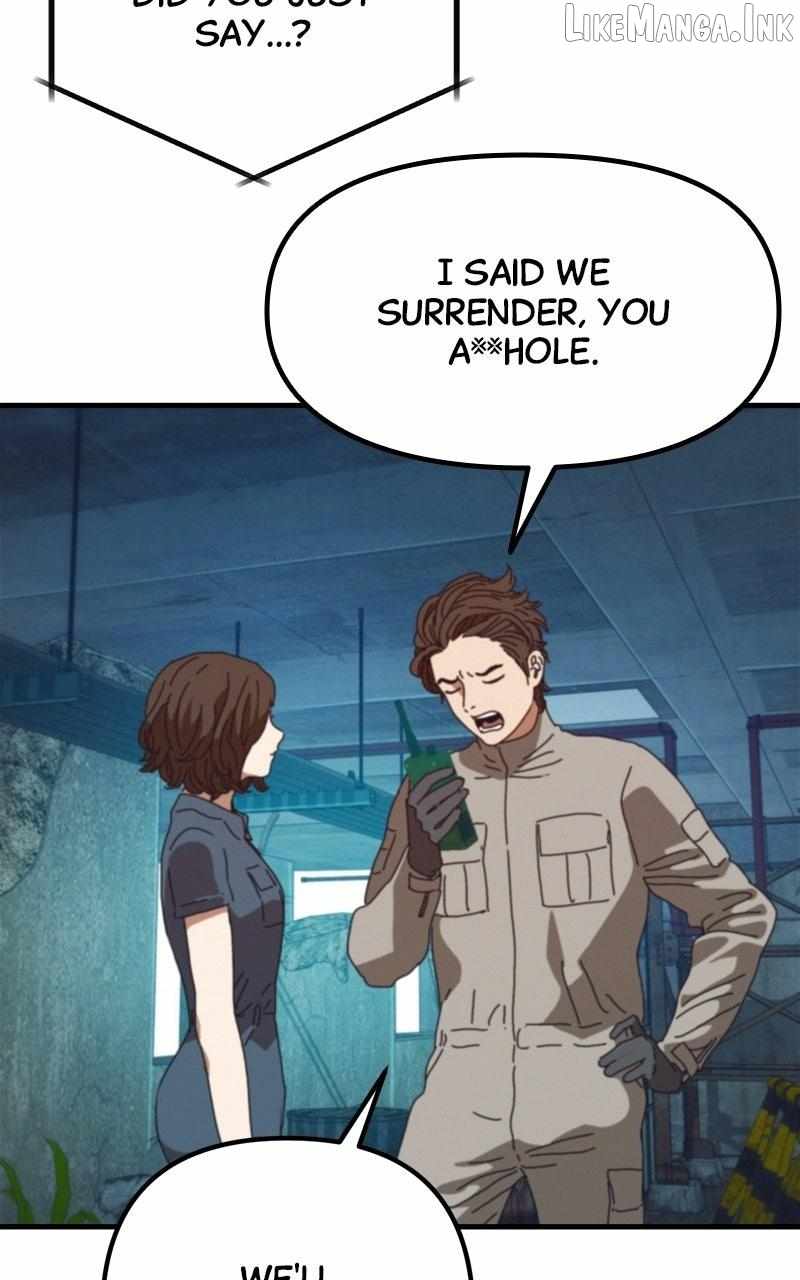 Hidden House in the Apocalypse Chapter 104 page 31