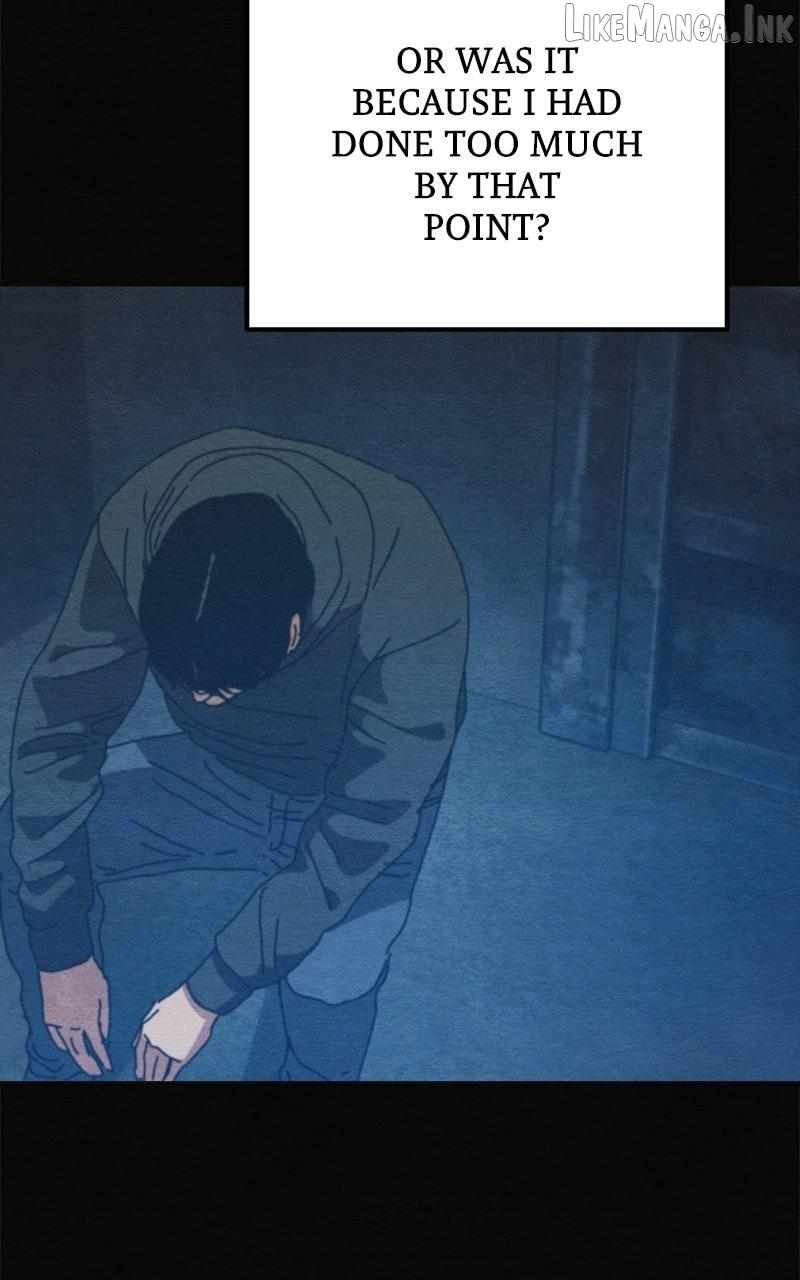 Hidden House in the Apocalypse Chapter 104 page 14