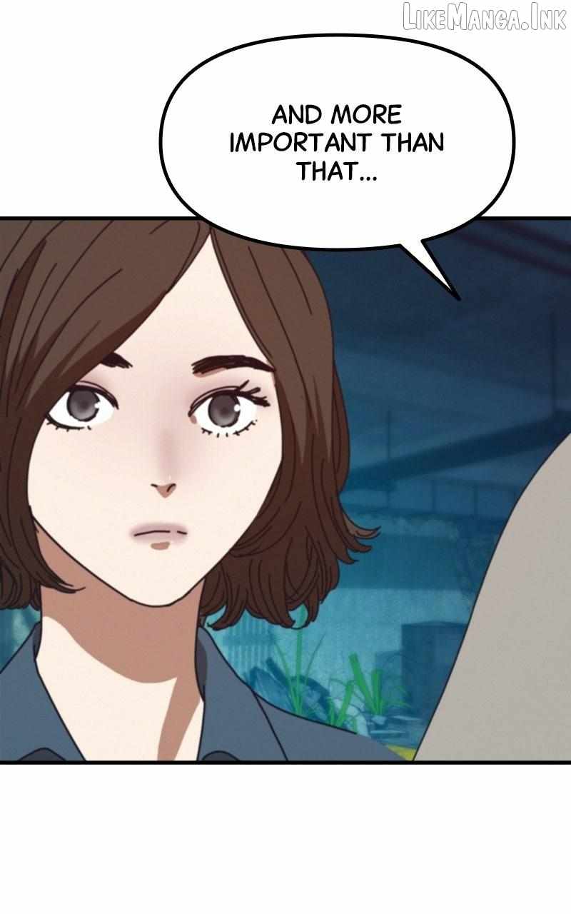 Hidden House in the Apocalypse Chapter 104 page 34