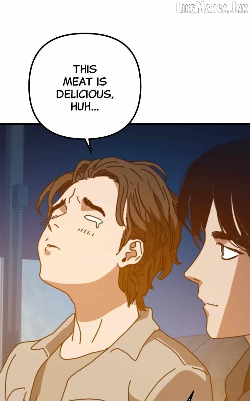 Hidden House in the Apocalypse Chapter 104 page 57