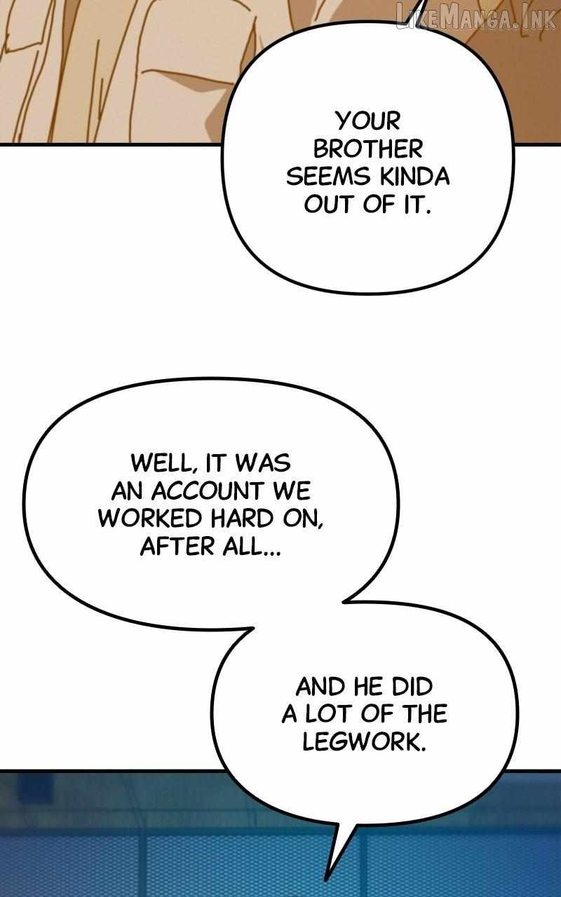 Hidden House in the Apocalypse Chapter 104 page 58