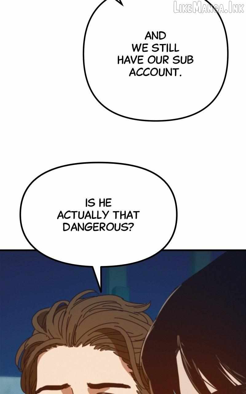 Hidden House in the Apocalypse Chapter 104 page 62