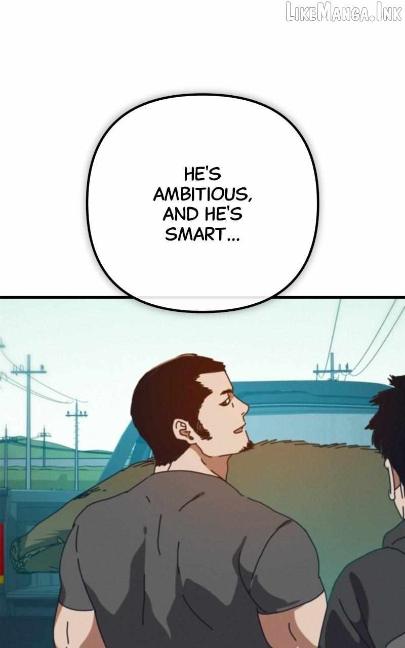 Hidden House in the Apocalypse Chapter 104 page 64