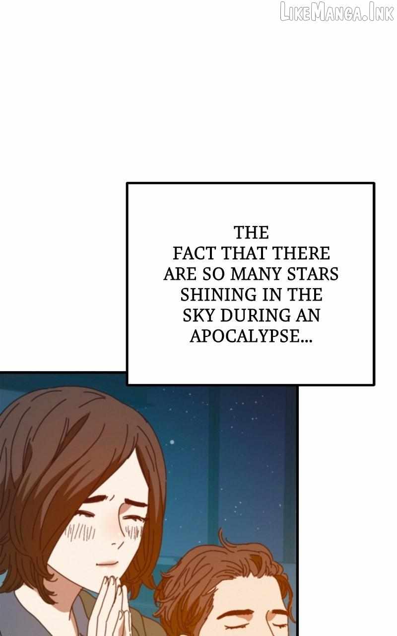 Hidden House in the Apocalypse Chapter 104 page 72