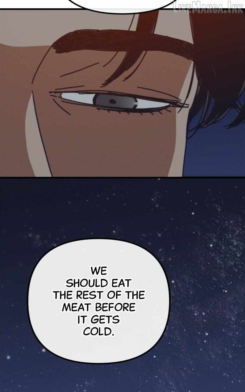 Hidden House in the Apocalypse Chapter 104 page 75