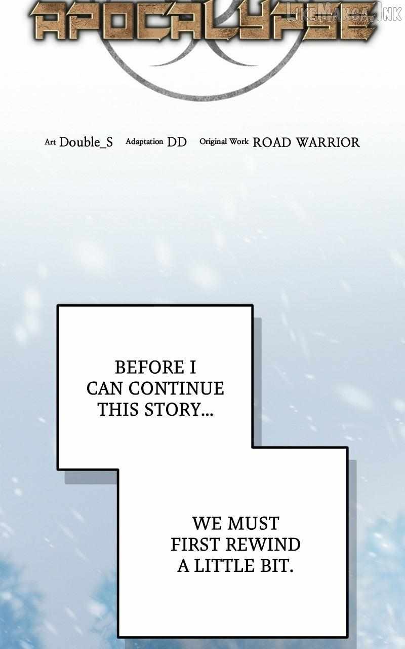 Hidden House in the Apocalypse Chapter 104 page 78