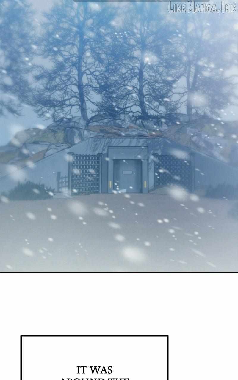 Hidden House in the Apocalypse Chapter 104 page 79