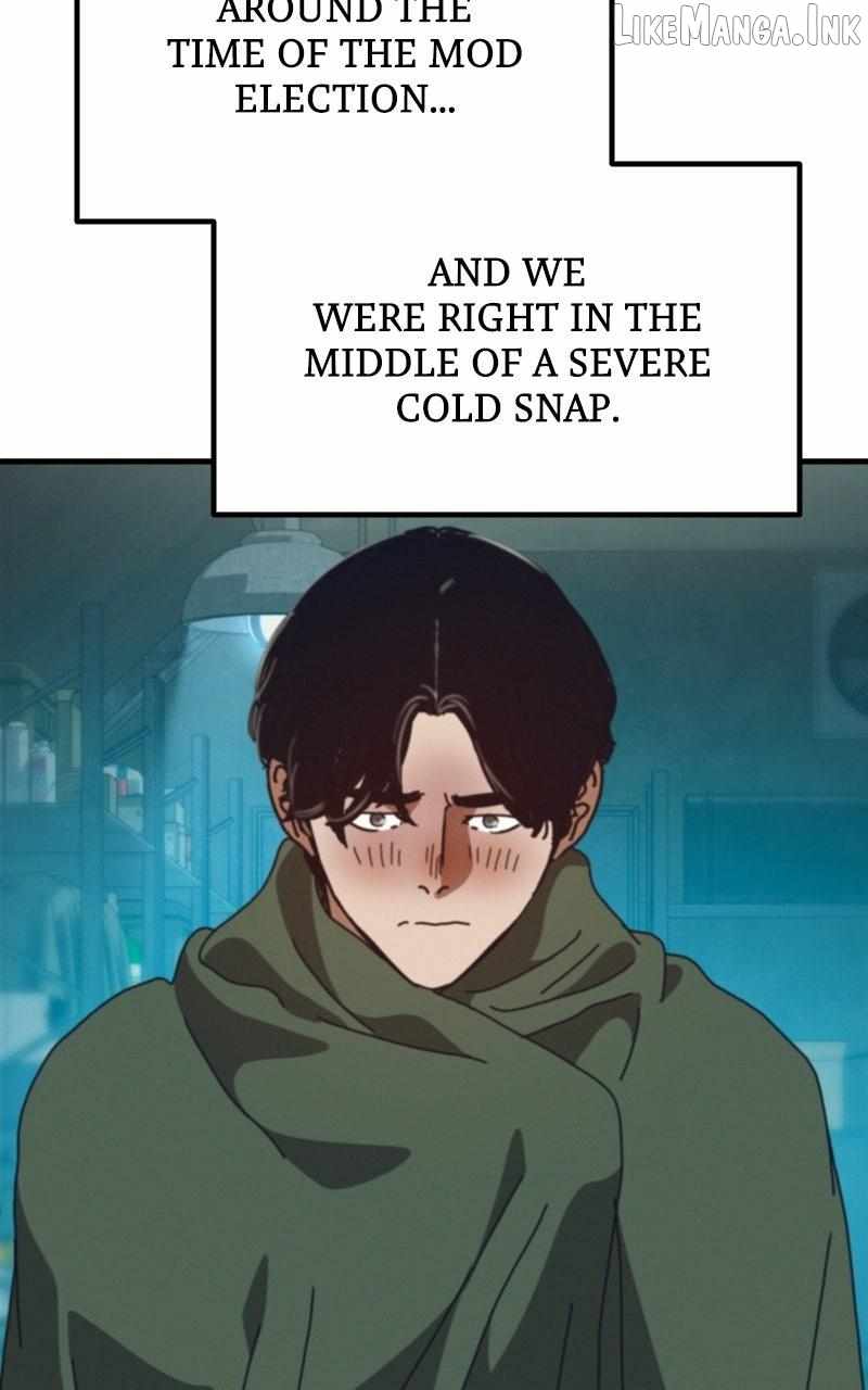 Hidden House in the Apocalypse Chapter 104 page 80