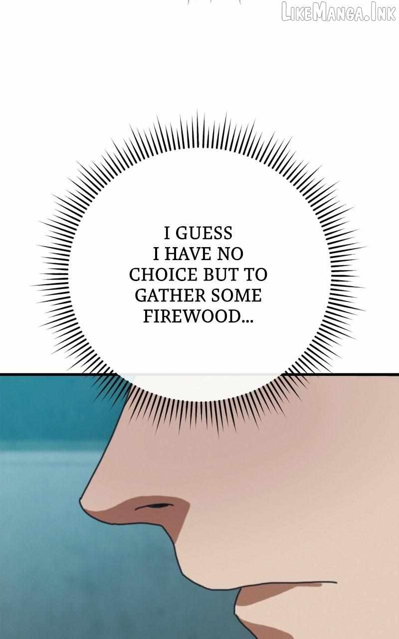 Hidden House in the Apocalypse Chapter 104 page 84