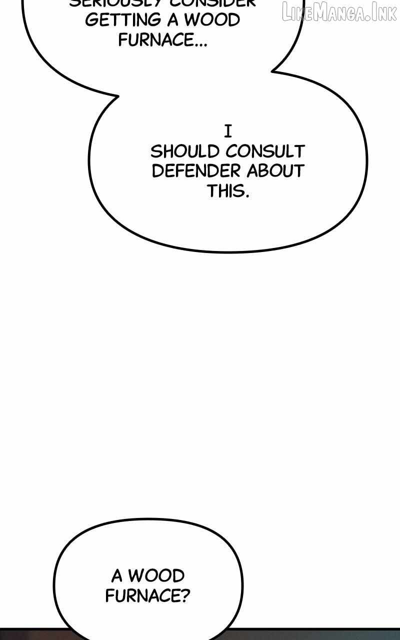 Hidden House in the Apocalypse Chapter 104 page 89
