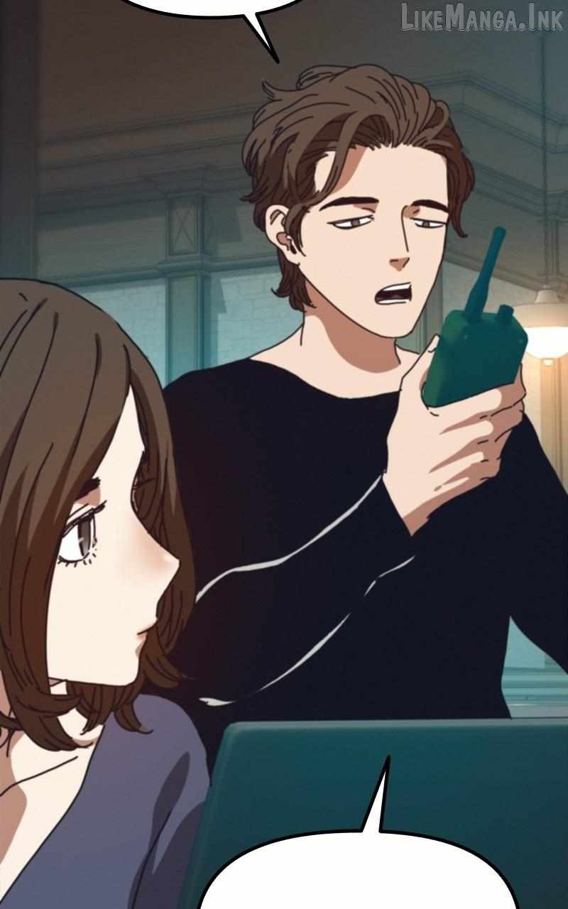 Hidden House in the Apocalypse Chapter 104 page 90