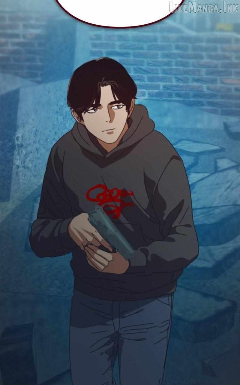Hidden House in the Apocalypse Chapter 104 page 95