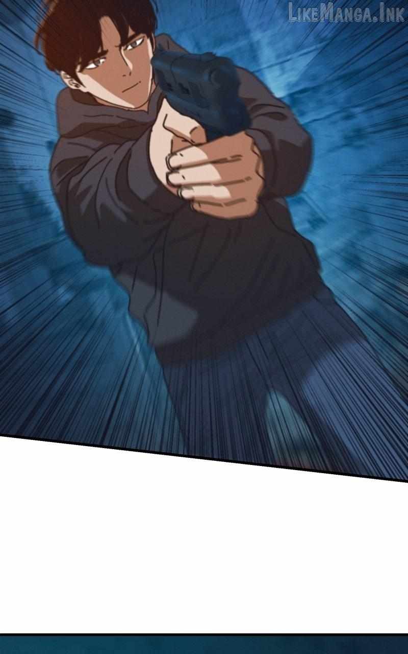 Hidden House in the Apocalypse Chapter 104 page 101