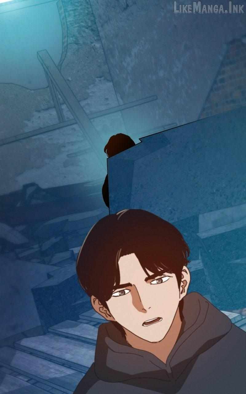 Hidden House in the Apocalypse Chapter 104 page 108